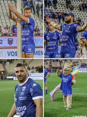 FCG-NEVERS 16/05/2025